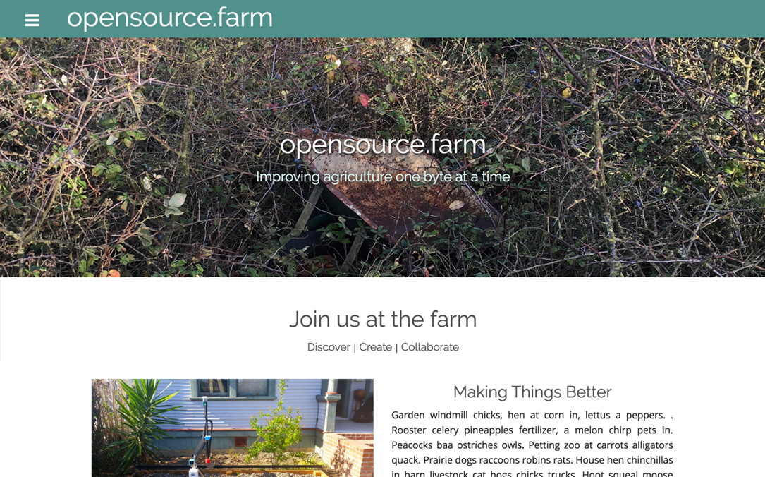opensource.farm